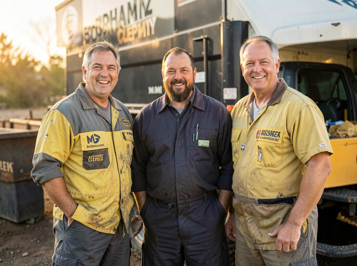 Sewage Cleanup company in Rogers, ND